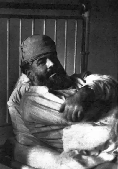 Хемингуэй Эрнест - На голубой воде