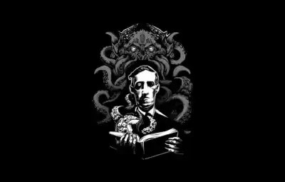 Лавкрафт Говард - Зеленый луг
