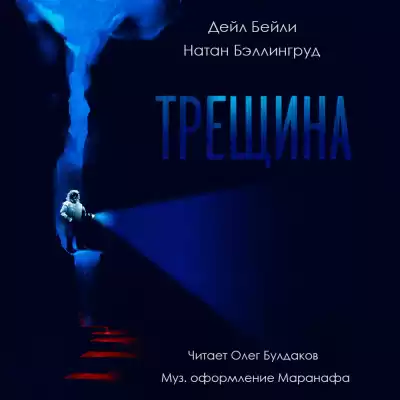 Бейли Дейл, Бэллингруд Натан - Трещина