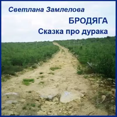 Замлелова Светлана - Бродяга. Сказка про дурака