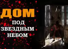 Дом под звёздным небом