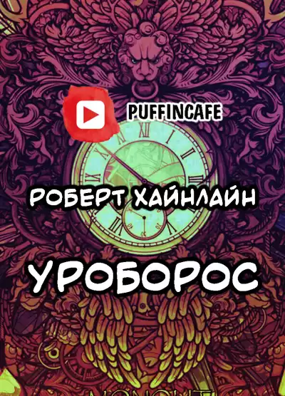 Хайнлайн Роберт - Все вы, зомби...