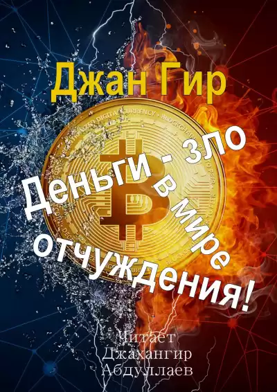 Джангир - Деньги - зло в мире отчуждения