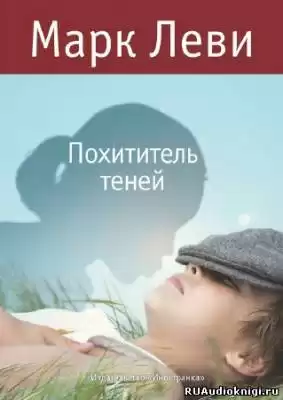 Леви Марк - Похититель теней