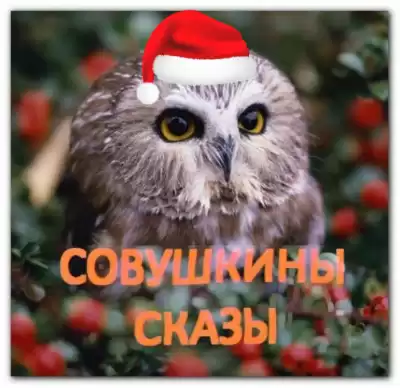 Лисичка со скалочкой