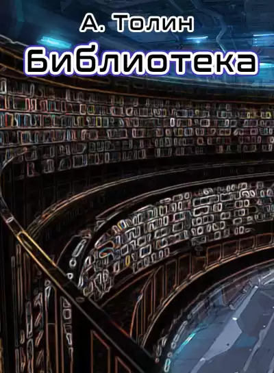 Толин А - Библиотека