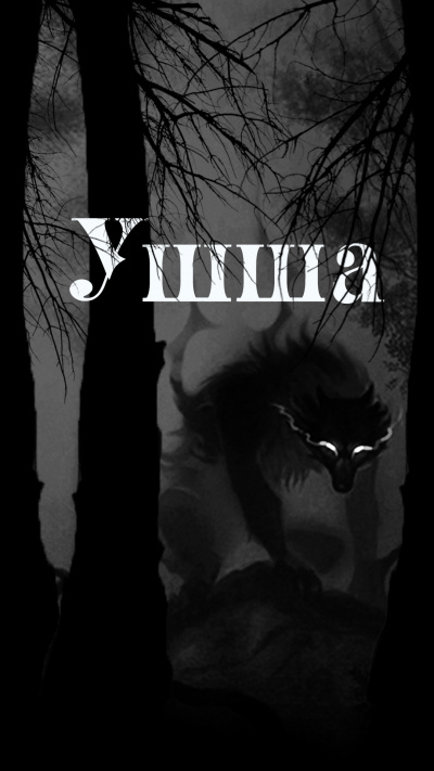 Приёмышев Денис, Цветкова Ольга - Ушша
