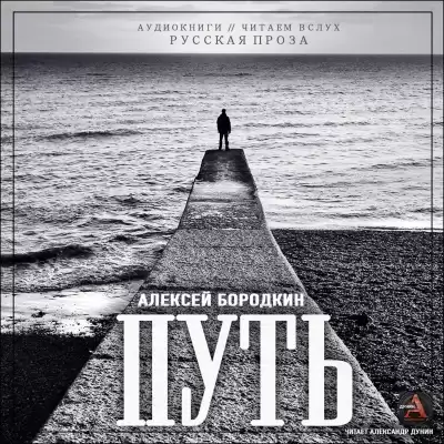 Бородкин Алексей - Путь