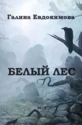 Евдокимова Галина - Белый лес