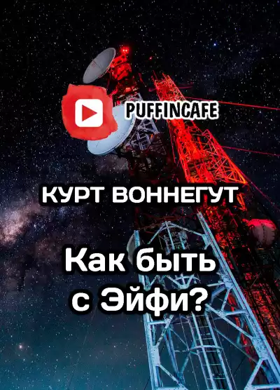 Воннегут Курт - Как быть с Эйфи