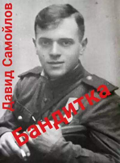 Самойлов Давид - Бандитка