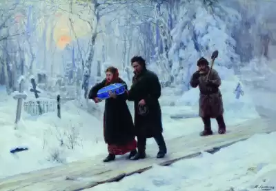 Куприн Александр - Запечатанные младенцы