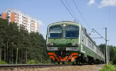 Кобзев Николай - Путевые заметки, или Веничка в 21 веке (очерк)