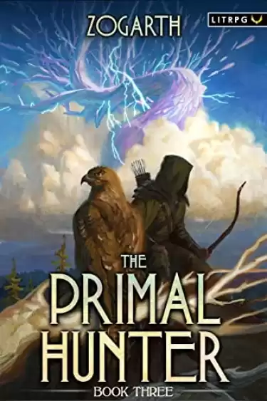 Zogarth - Первобытный охотник (The Primal Hunter)