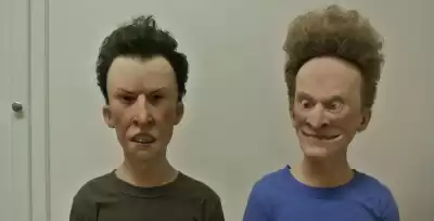 Кобзев Николай - Beavis and Butt-Head в эпоху новой этики (эссе)