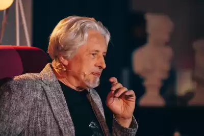 Кобзев Николай - ВЛДМР СРКН: от андеграунда до либерального мейнстрима
