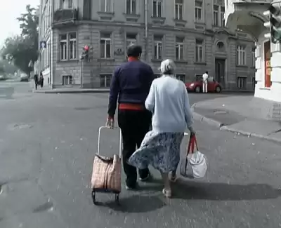 Горелов Денис - Горький хлеб маминого сына (эссе)