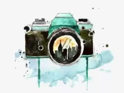 Гетьман Вероника - Фотограф
