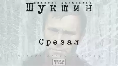 Шукшин Василий - Срезал