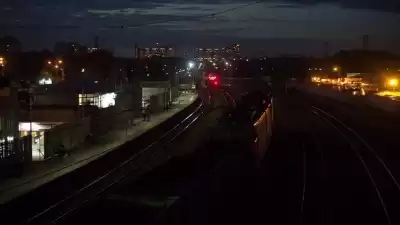 Кобзев Николай - Курьерские байки