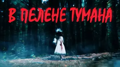 Сенчукова Валентина - В пелене тумана