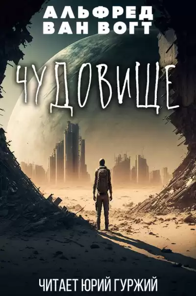 Вогт Альфред Ван - Чудовище