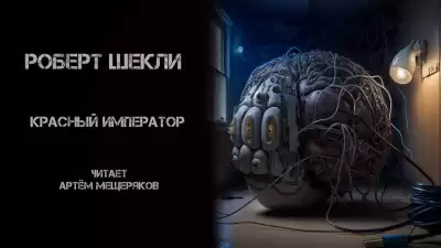 Шекли Роберт - Красный император