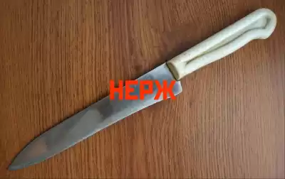 Елизаров Михаил - НЕРЖ