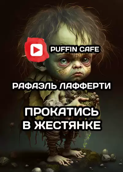 Лафферти Рафаэль - Прокатись в жестянке