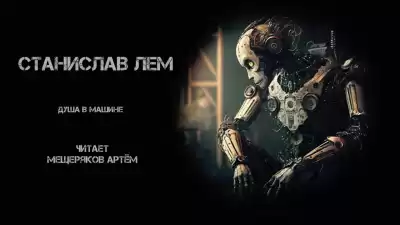 Лем Станислав - Душа в машине
