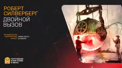 Силверберг Роберт - Двойной Вызов
