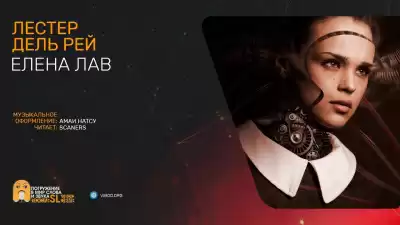 Дель Рей Лестер - Елена Лав