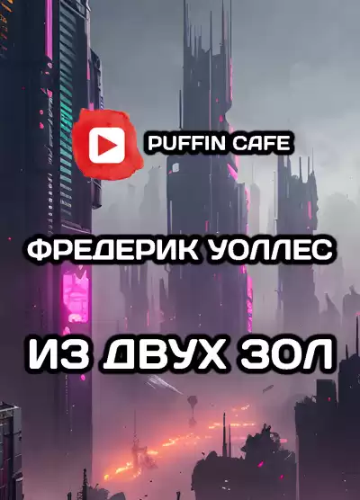Уоллес Фредерик - Из двух зол