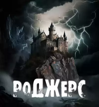 Ив Андрей - Роджерс