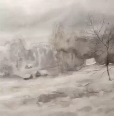 Палмер Александр - Данилкино Рождество