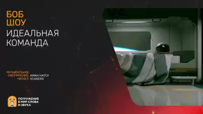 Шоу Боб - Идеальная команда