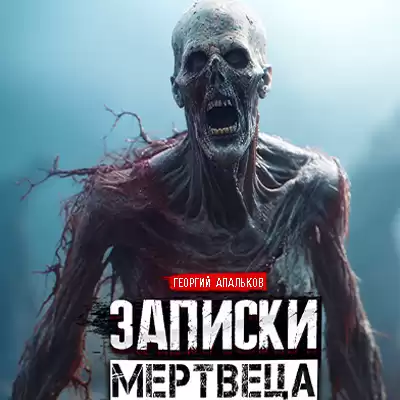 Апальков Георгий - Записки Мертвеца