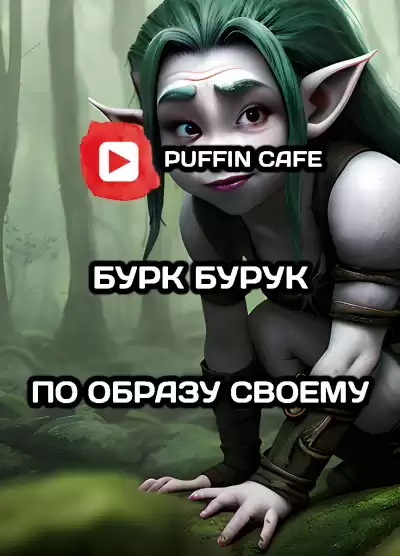 Бурук Бурк - По образу своему