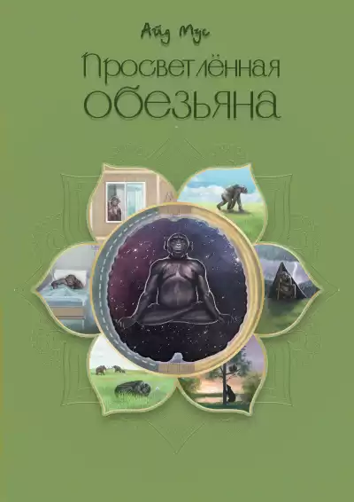Мус Айд - Просветлённая обезьяна