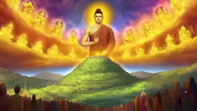 Голдстейн Джозеф - Единая Дхарма