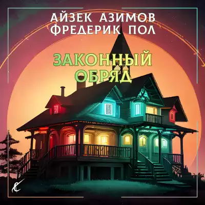 Азимов Айзек, Пол Фредерик - Законный обряд