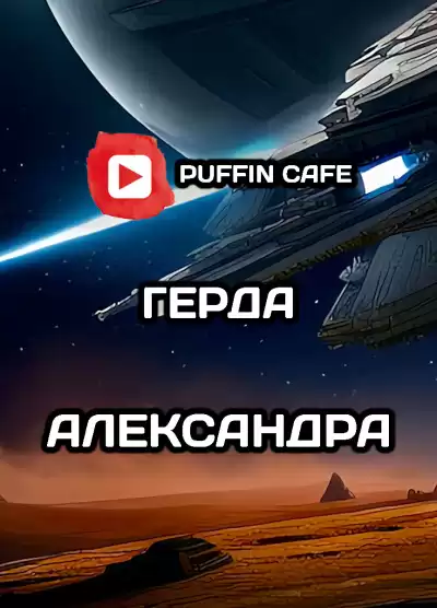Герда - Александра