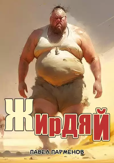 Парменов Павел - Жирдяй