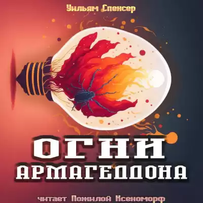 Спенсер Уильям Браунинг - Огни Армагеддона
