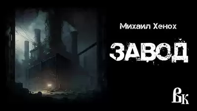 Хенох Михаил - Завод
