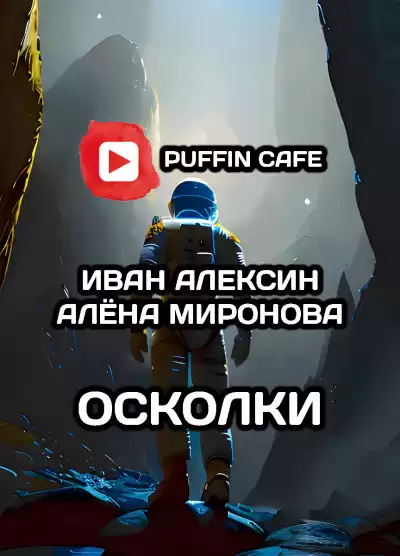 Миронова Алена, Алексин Иван - Осколки