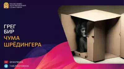 Бир Грег - Чума Шрёдингера