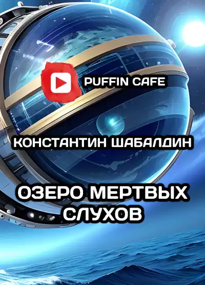 Шабалдин Константин - Озеро мёртвых слухов