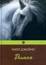 Джеймс Уилл - Дымка