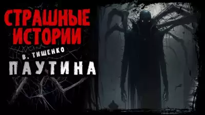 Тищенко Валерий - Паутина